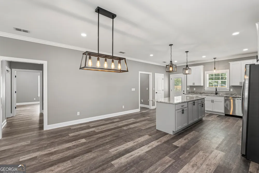 286 Sapp AVE SW Pelham, GA 31779