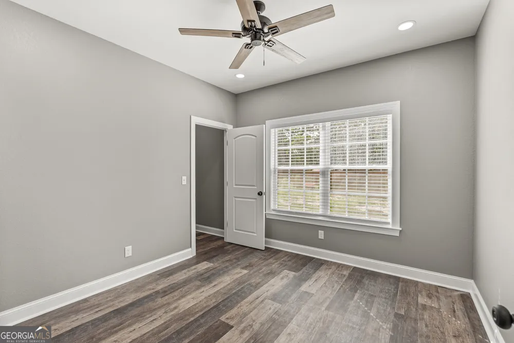 286 Sapp AVE SW Pelham, GA 31779