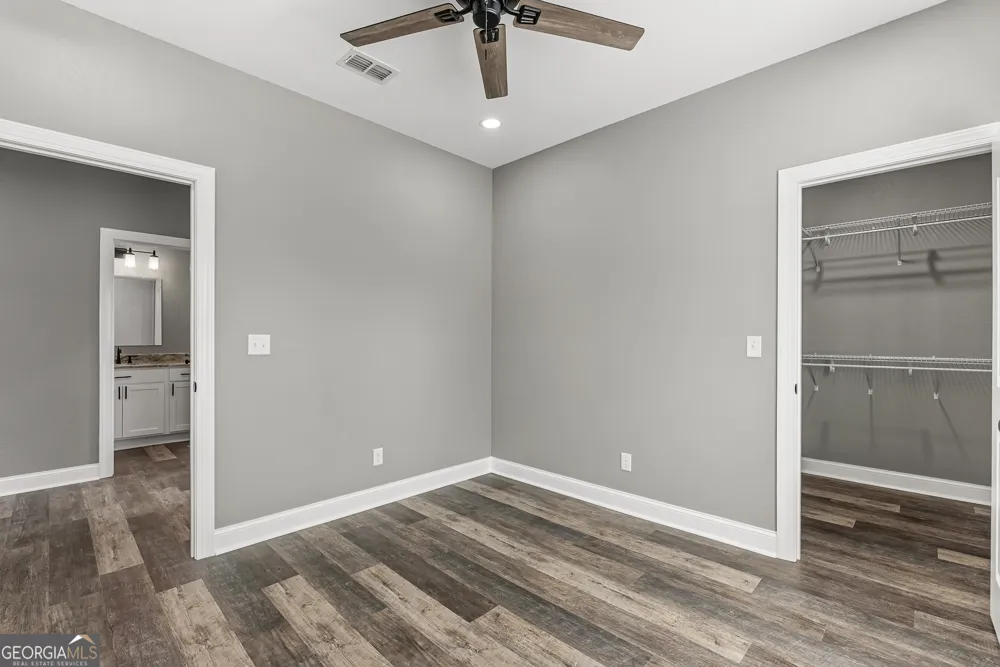 286 Sapp AVE SW Pelham, GA 31779