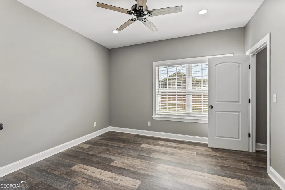 286 Sapp AVE SW Pelham, GA 31779