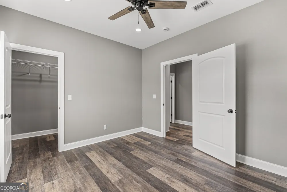 286 Sapp AVE SW Pelham, GA 31779
