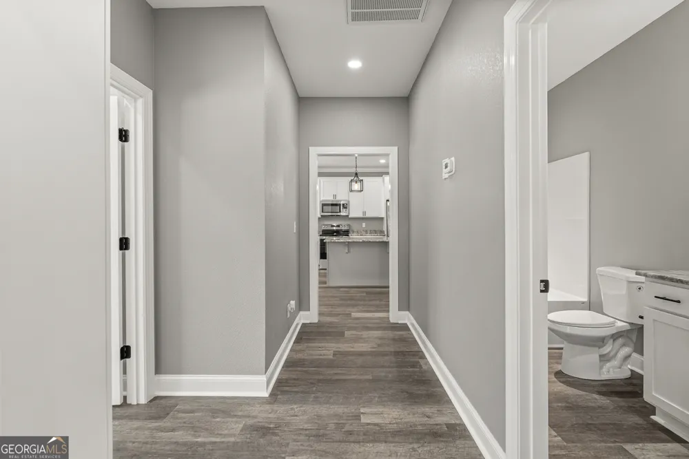 286 Sapp AVE SW Pelham, GA 31779
