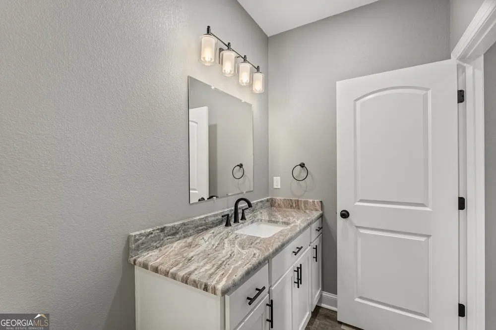 286 Sapp AVE SW Pelham, GA 31779