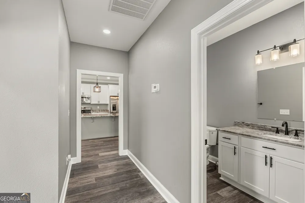 286 Sapp AVE SW Pelham, GA 31779
