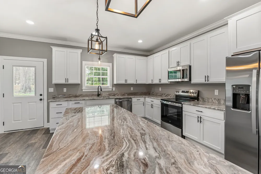 286 Sapp AVE SW Pelham, GA 31779