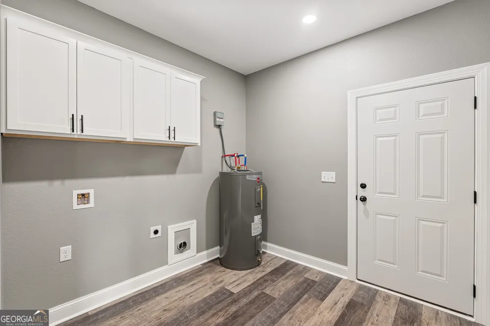 286 Sapp AVE SW Pelham, GA 31779