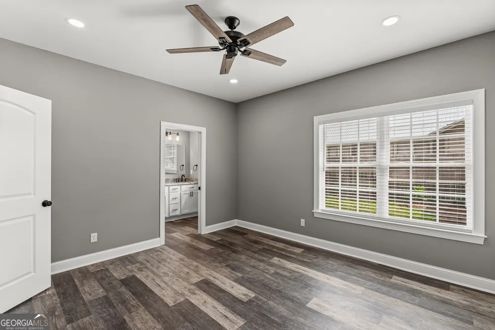 286 Sapp AVE SW Pelham, GA 31779