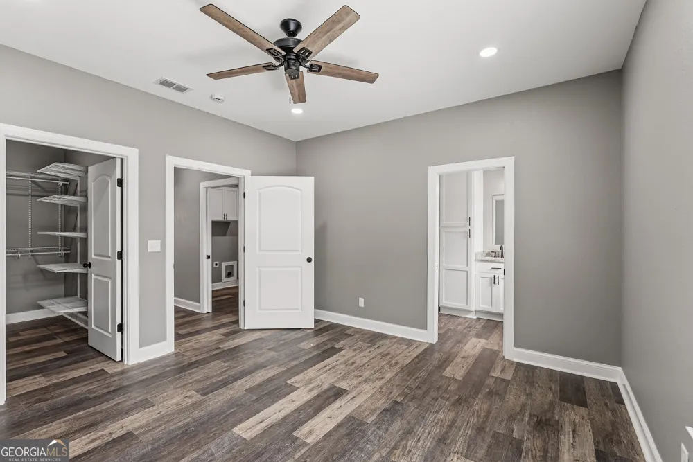 286 Sapp AVE SW Pelham, GA 31779