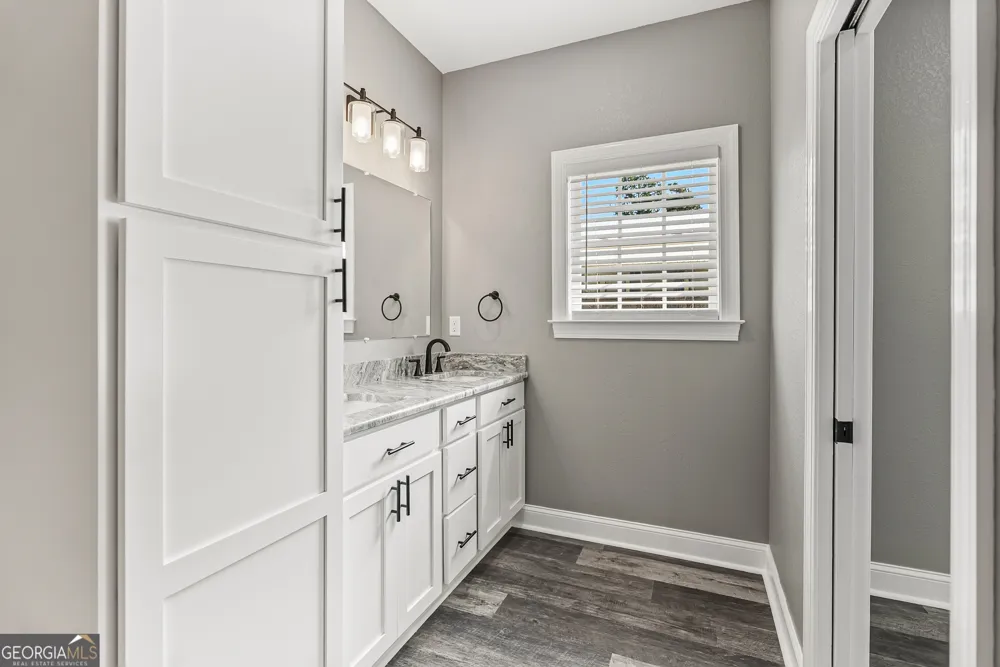 286 Sapp AVE SW Pelham, GA 31779