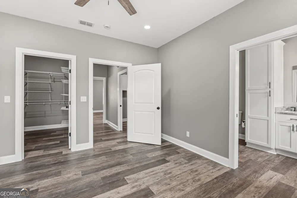 286 Sapp AVE SW Pelham, GA 31779
