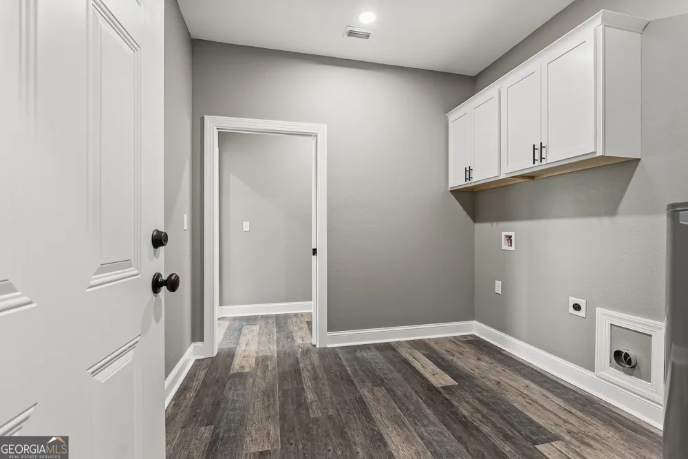 286 Sapp AVE SW Pelham, GA 31779
