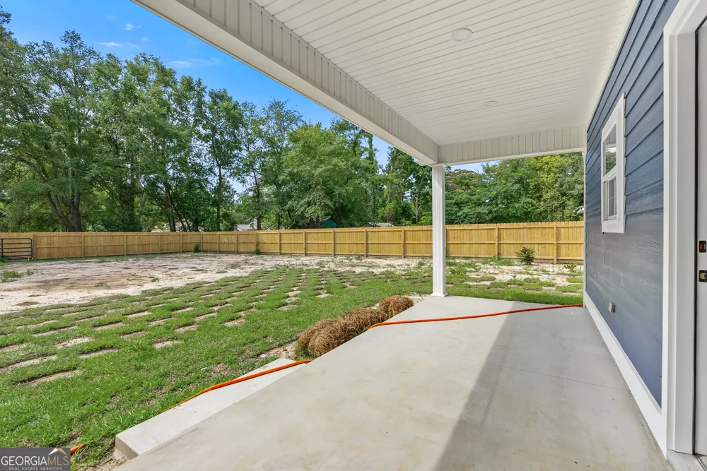 286 Sapp AVE SW Pelham, GA 31779