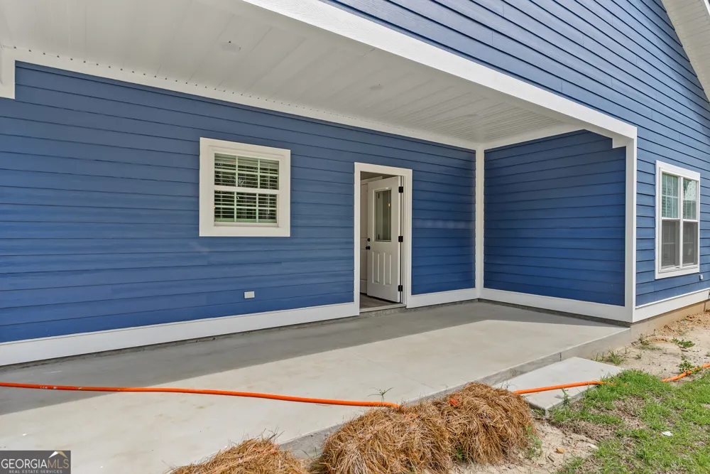 286 Sapp AVE SW Pelham, GA 31779