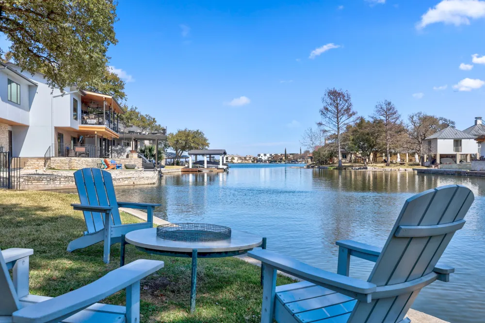 101 Harbor Light Boulevard Horseshoe Bay, TX 78657