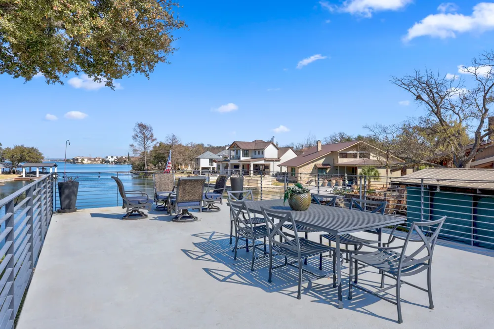 101 Harbor Light Boulevard Horseshoe Bay, TX 78657