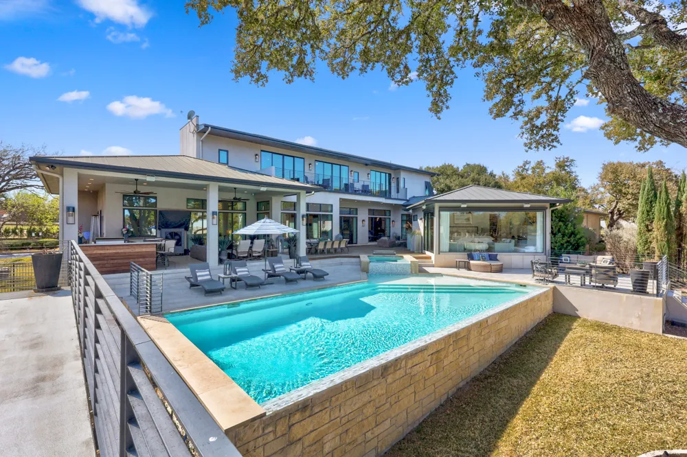 101 Harbor Light Boulevard Horseshoe Bay, TX 78657
