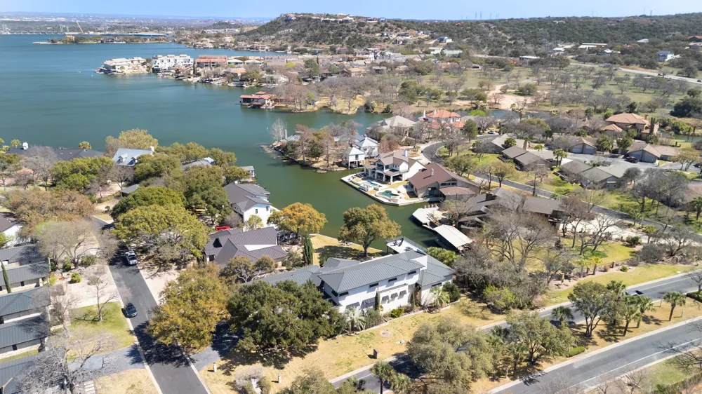 101 Harbor Light Boulevard Horseshoe Bay, TX 78657