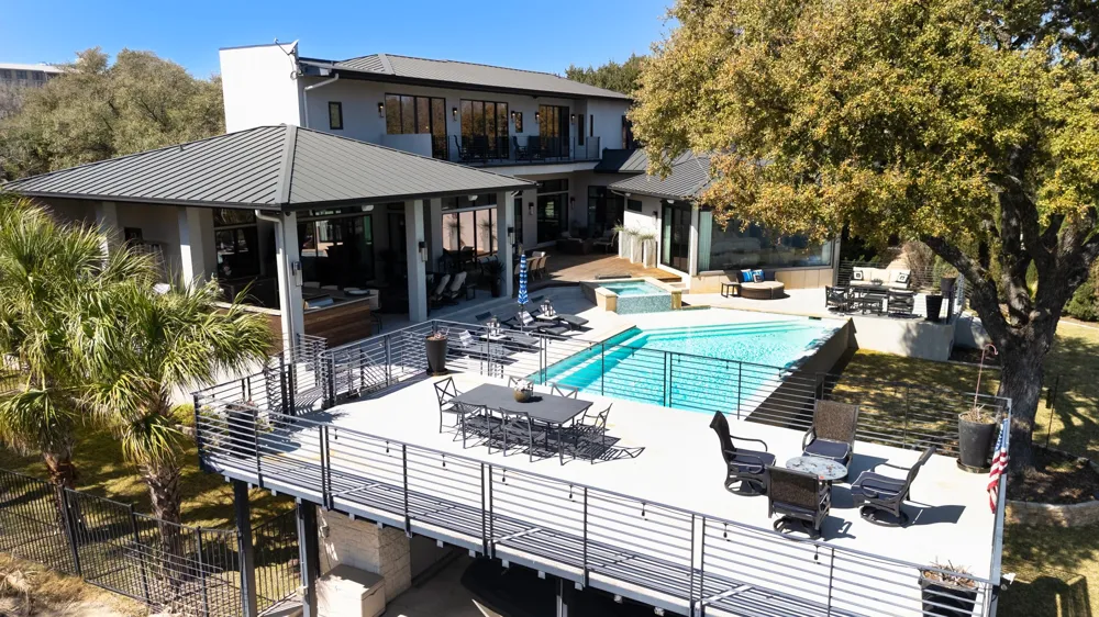 101 Harbor Light Boulevard Horseshoe Bay, TX 78657
