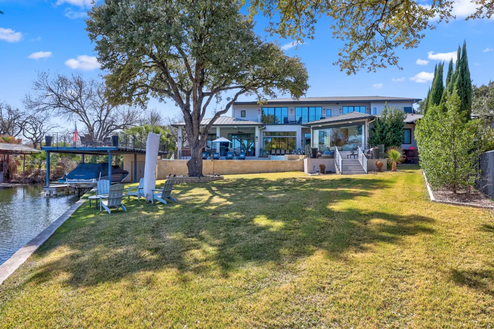 101 Harbor Light Boulevard Horseshoe Bay, TX 78657