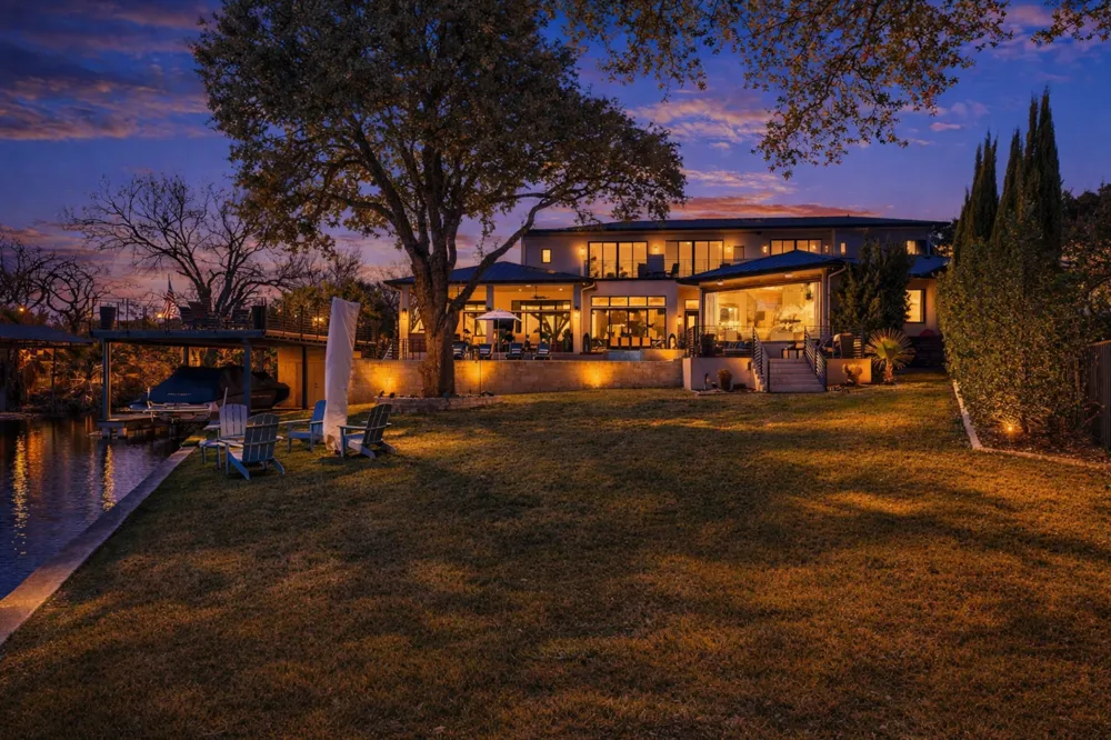 101 Harbor Light Boulevard Horseshoe Bay, TX 78657