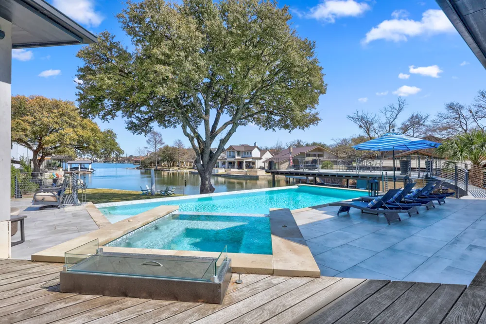 101 Harbor Light Boulevard Horseshoe Bay, TX 78657
