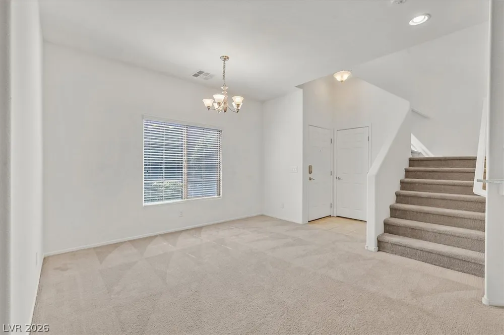 9599 Vega Carpio Avenue Las Vegas, NV 89178