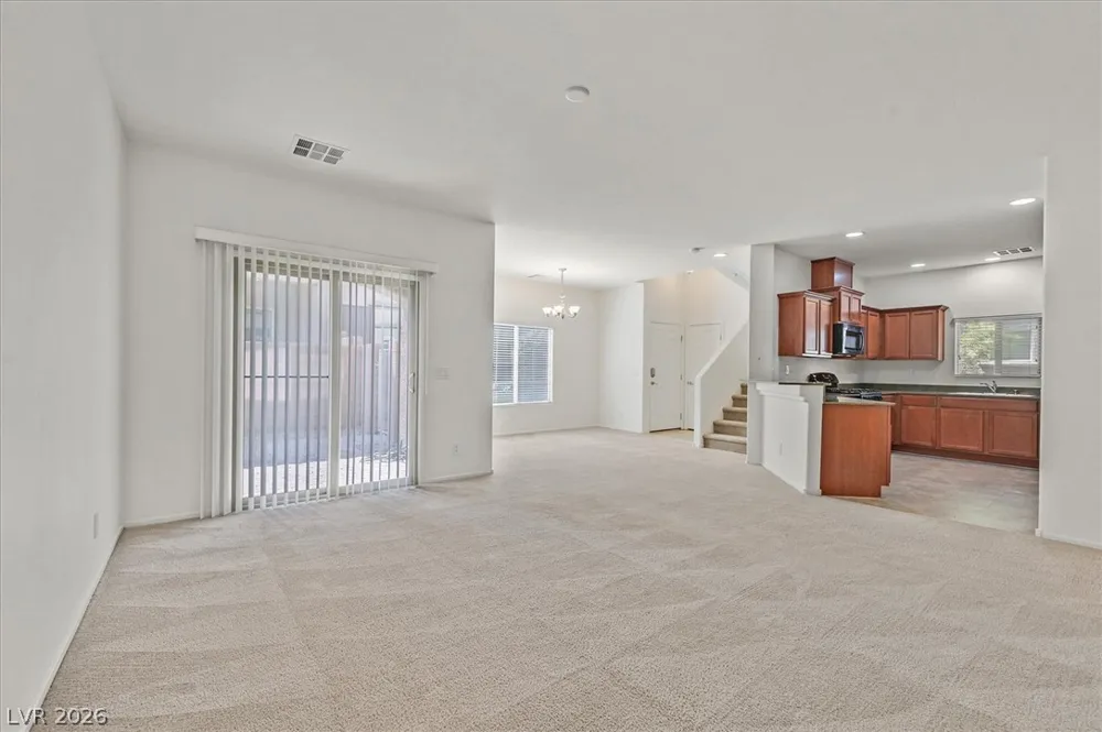 9599 Vega Carpio Avenue Las Vegas, NV 89178