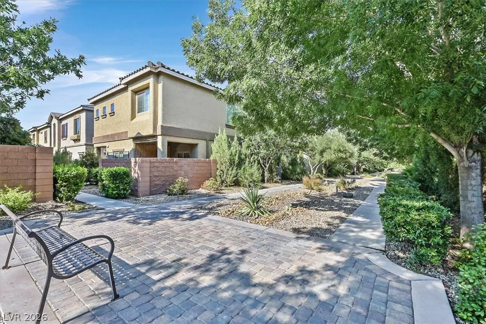 9599 Vega Carpio Avenue Las Vegas, NV 89178