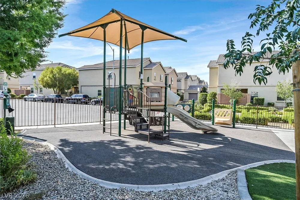 9599 Vega Carpio Avenue Las Vegas, NV 89178