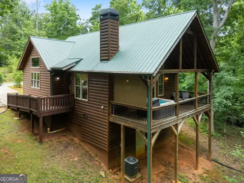 265 Maple Ridge DR