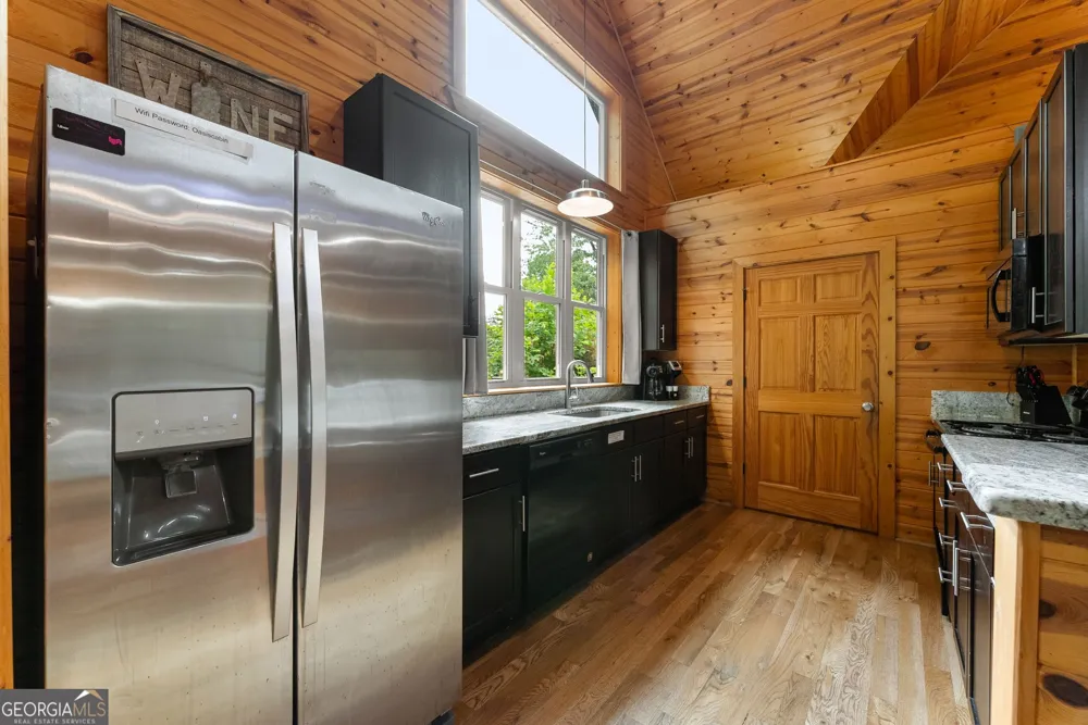 265 Maple Ridge DR Cleveland, GA 30528
