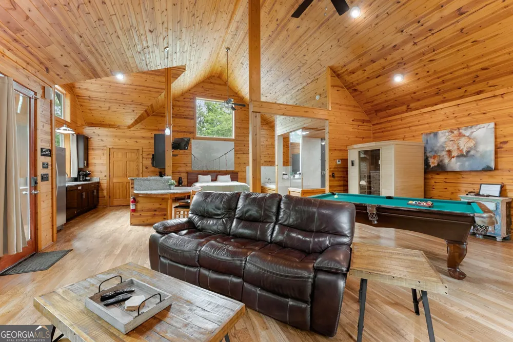 265 Maple Ridge DR Cleveland, GA 30528