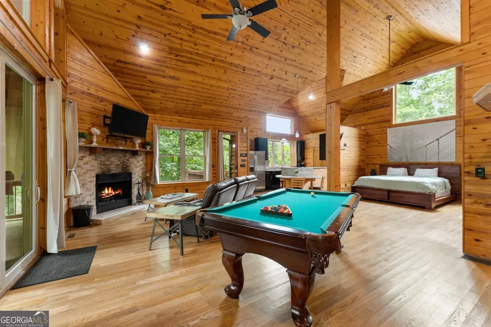 265 Maple Ridge DR Cleveland, GA 30528