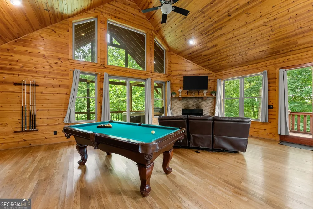 265 Maple Ridge DR Cleveland, GA 30528