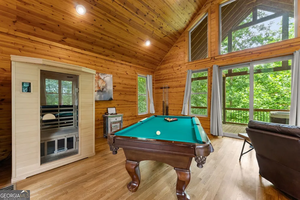 265 Maple Ridge DR Cleveland, GA 30528