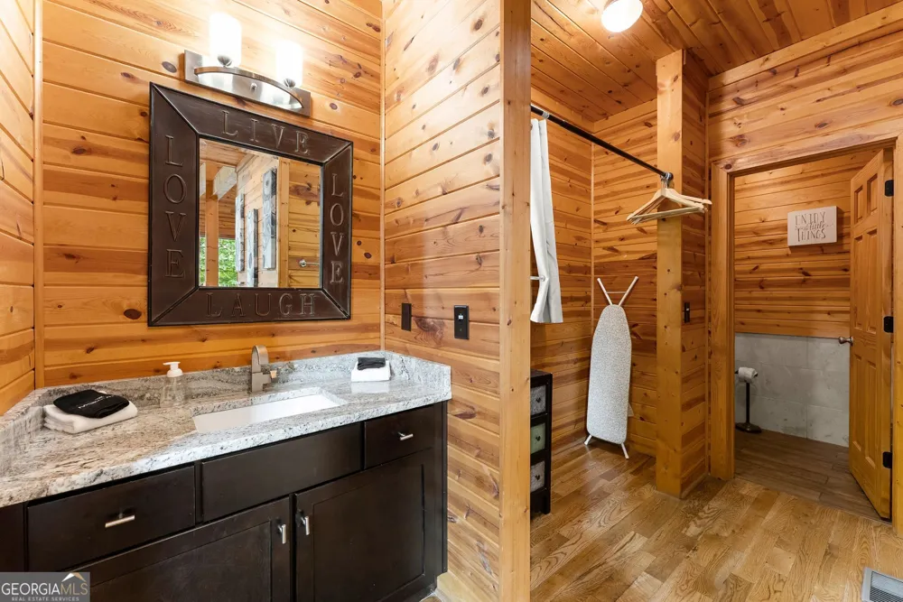 265 Maple Ridge DR Cleveland, GA 30528