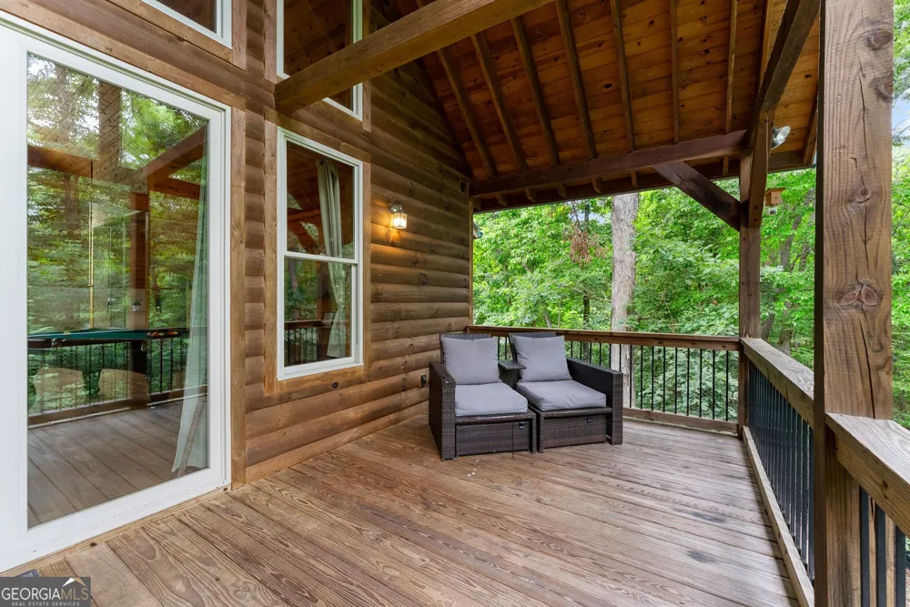 265 Maple Ridge DR Cleveland, GA 30528