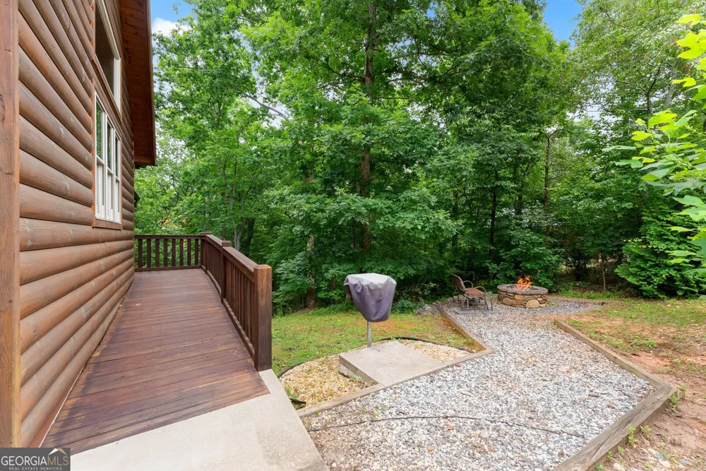 265 Maple Ridge DR Cleveland, GA 30528