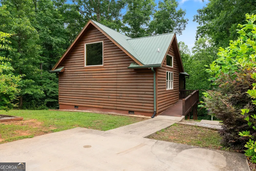 265 Maple Ridge DR Cleveland, GA 30528