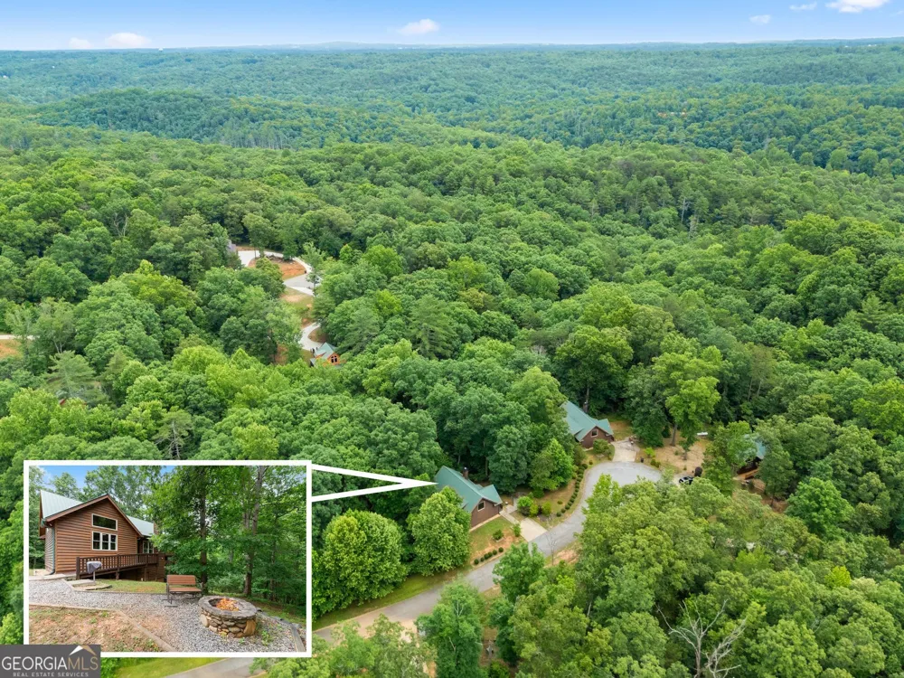 265 Maple Ridge DR Cleveland, GA 30528