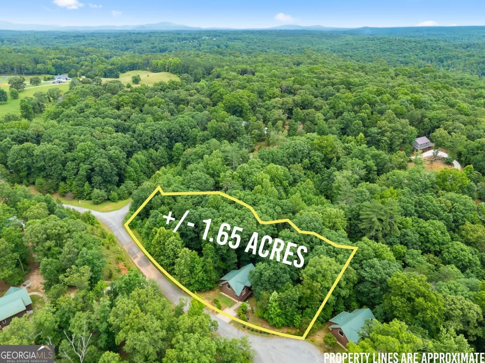 265 Maple Ridge DR Cleveland, GA 30528