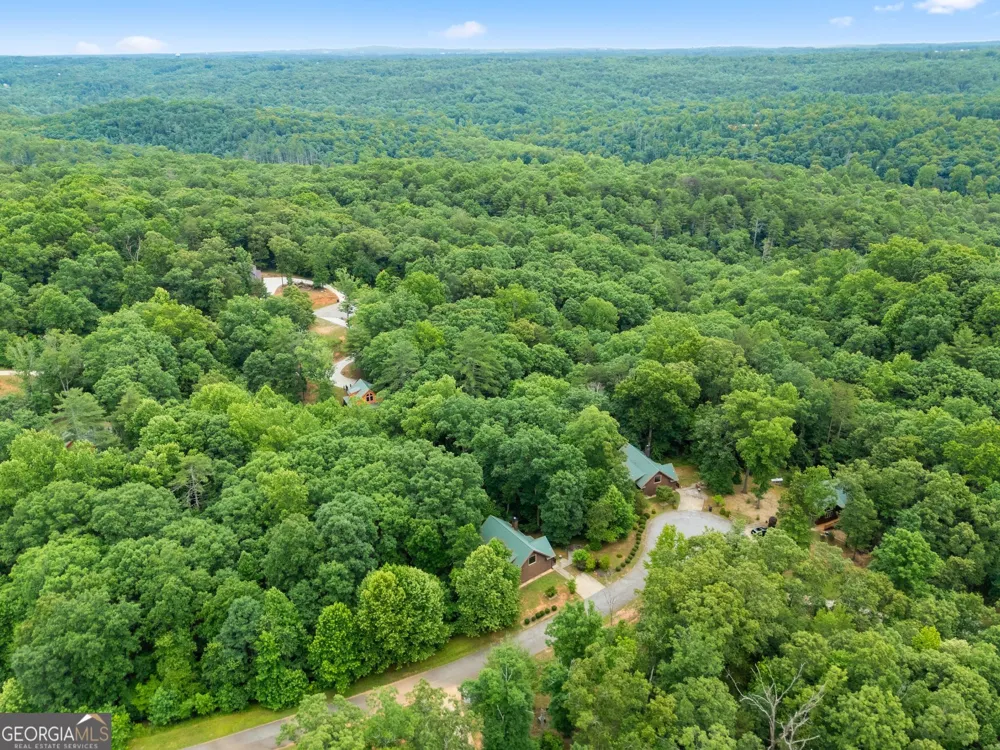 265 Maple Ridge DR Cleveland, GA 30528