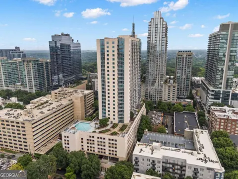 860 Peachtree ST NE