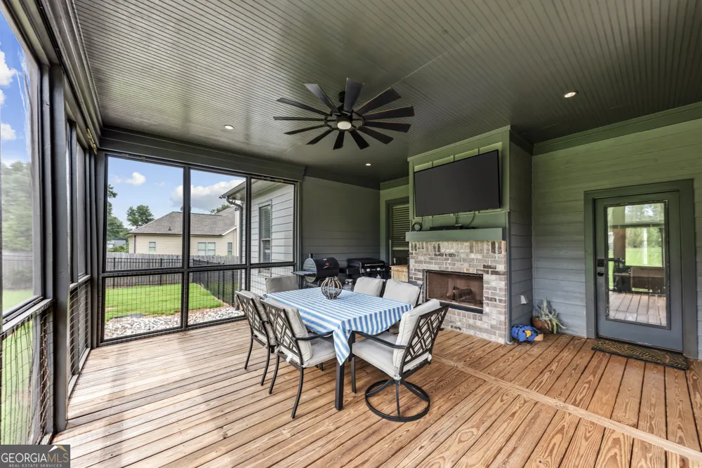 3223 Maddison AVE Watkinsville, GA 30677
