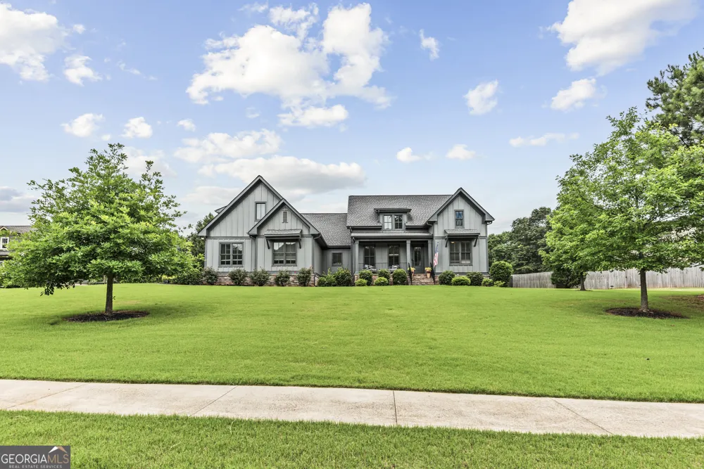 3223 Maddison AVE Watkinsville, GA 30677