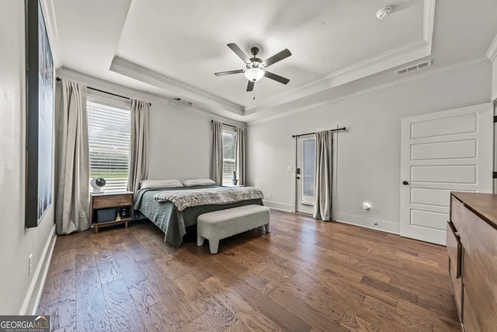 3223 Maddison AVE Watkinsville, GA 30677