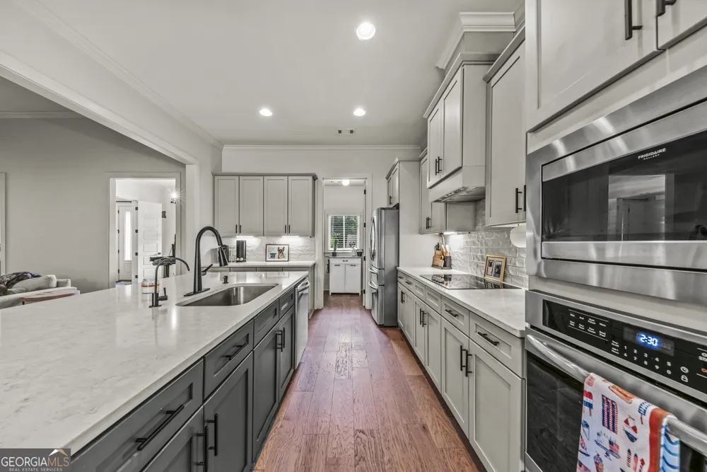 3223 Maddison AVE Watkinsville, GA 30677