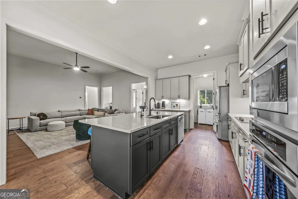 3223 Maddison AVE Watkinsville, GA 30677