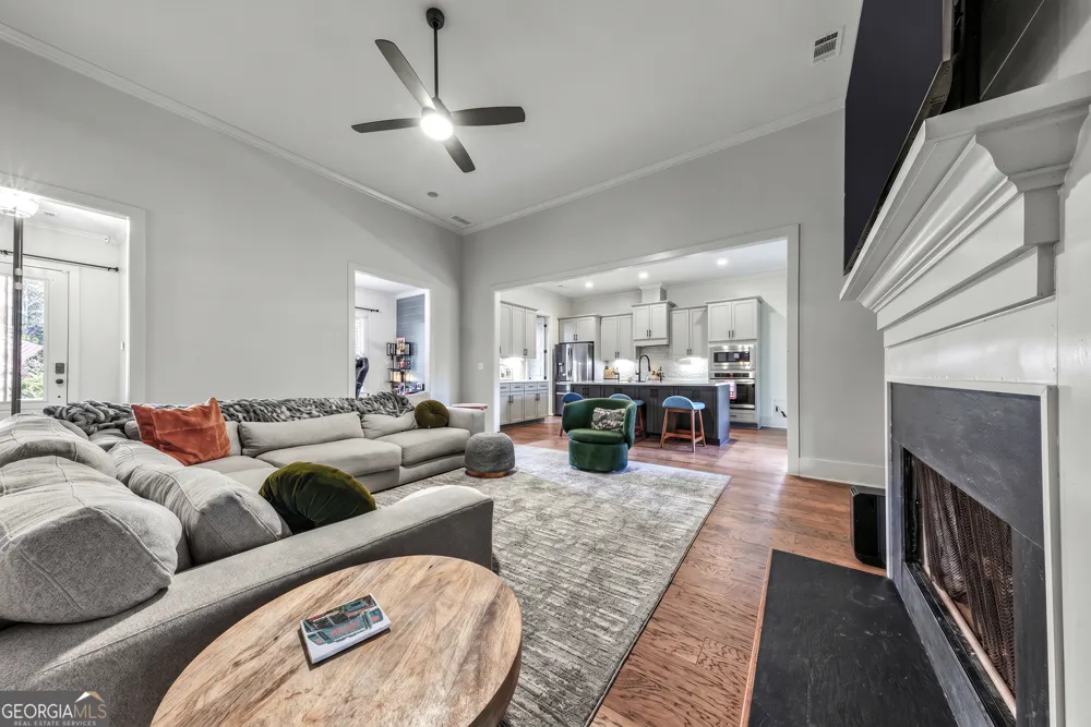3223 Maddison AVE Watkinsville, GA 30677