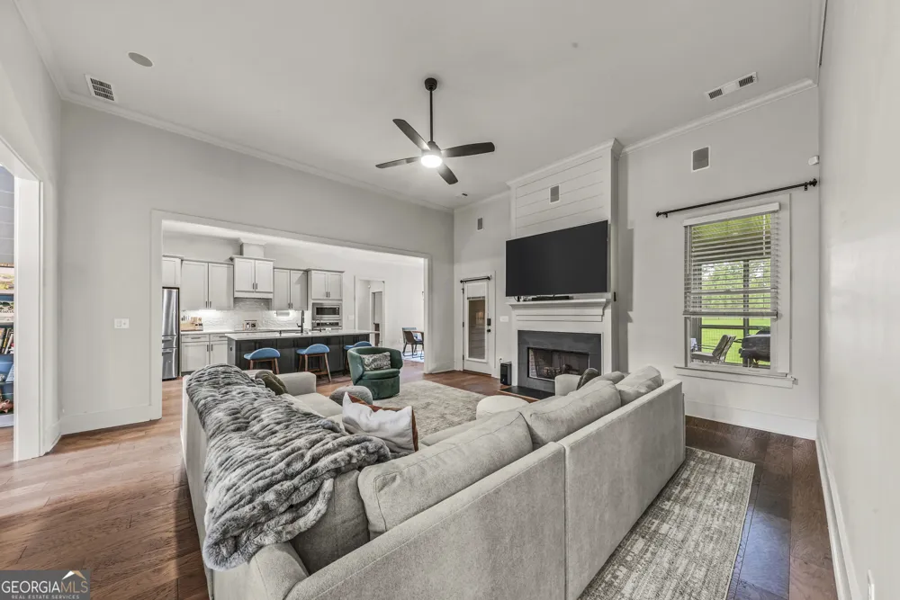 3223 Maddison AVE Watkinsville, GA 30677